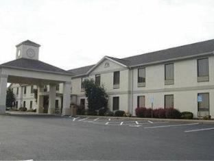 Baymont By Wyndham Madisonville Pokój zdjęcie